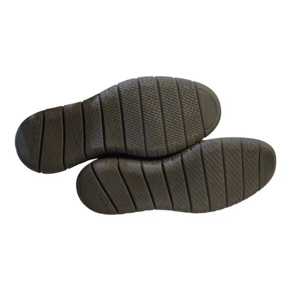 Cole Haan Men's Generation ZEROGRAND Stitchlite Water-Resistant Sneaker Sz 9 New - Picture 5 of 9